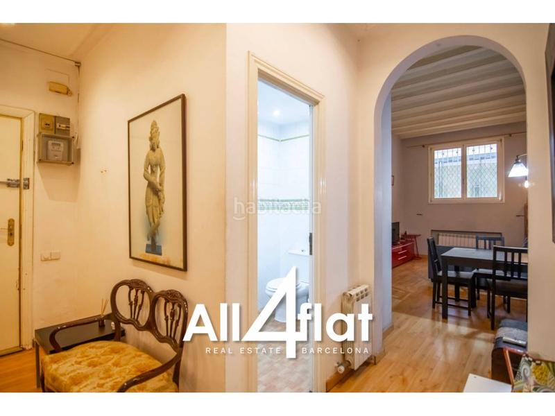 Foto 3cafaab0-ed46-4dc3-bed0-5ca204b0d1b6. Affitto appartamento con riscaldamento in Gòtic Barcelona