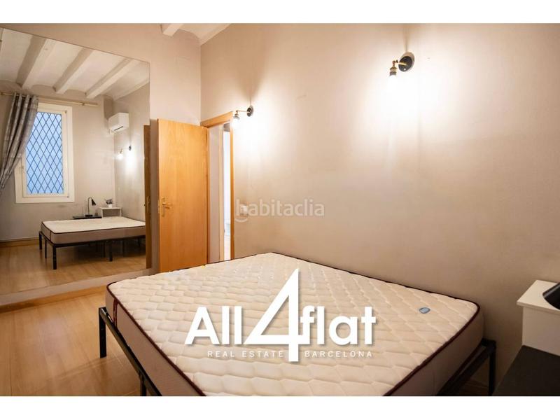 Foto c8096c20-b846-480f-b5b9-0163e9fae857. Affitto appartamento con riscaldamento in Gòtic Barcelona