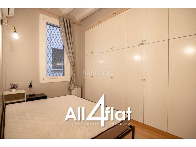 Foto e1834ad5-4867-4981-96b1-5eaa45f9972e. Affitto appartamento con riscaldamento in Gòtic Barcelona