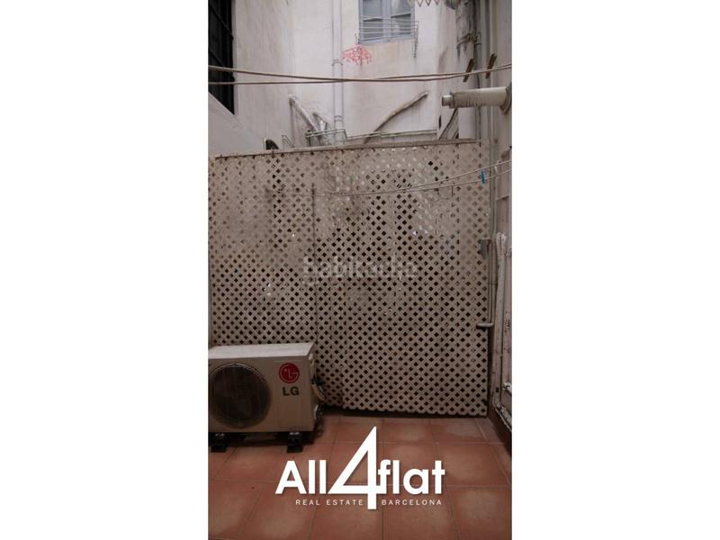 Foto 05e55e58-88a5-4fdb-984d-d4ec9ba2bb35. Location appartement avec chauffage dans Gòtic Barcelona