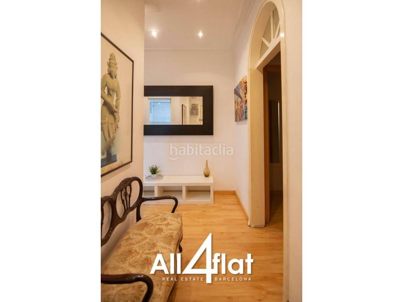 Foto 36cb724a-196a-462d-81bd-4c4a04a60487. Location appartement avec chauffage dans Gòtic Barcelona