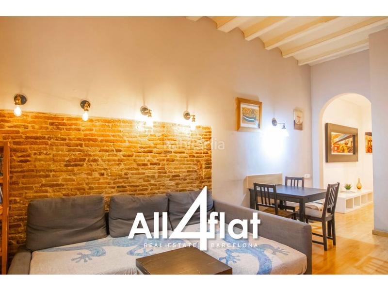 Foto 755c1b9c-b0cd-407a-b5fb-f55252818bc2. Location appartement avec chauffage dans Gòtic Barcelona