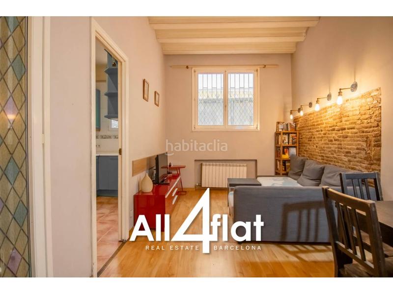 Foto c63cde67-785d-412b-8701-b581217ad646. Location appartement avec chauffage dans Gòtic Barcelona