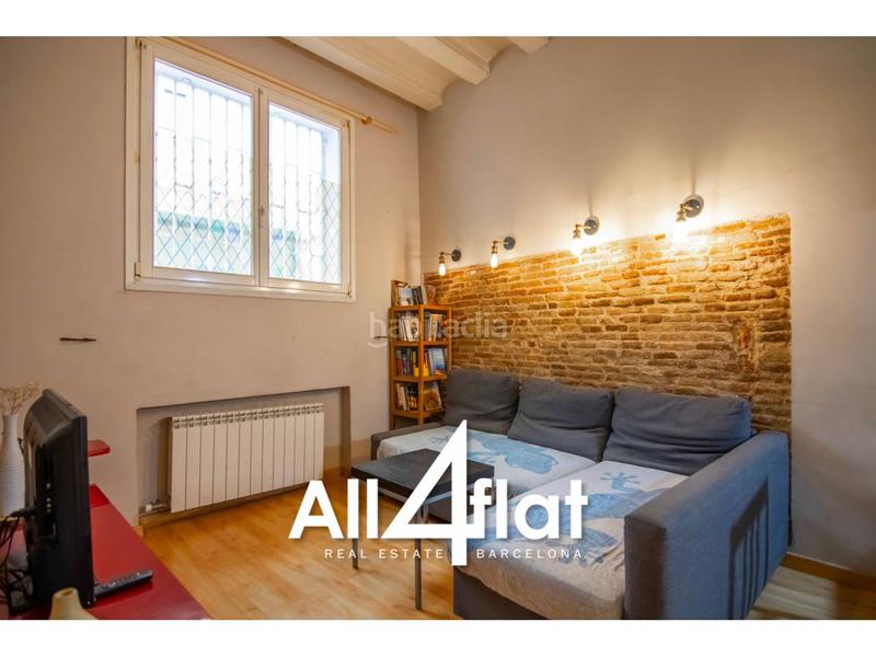 Foto e11fe98b-0e56-4c7c-b214-1b8e0e7f8ecb. Location appartement avec chauffage dans Gòtic Barcelona