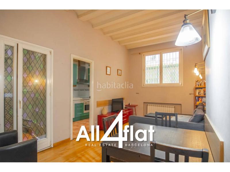Foto e75de20d-d457-45e9-86d1-342d0c1aa981. Location appartement avec chauffage dans Gòtic Barcelona