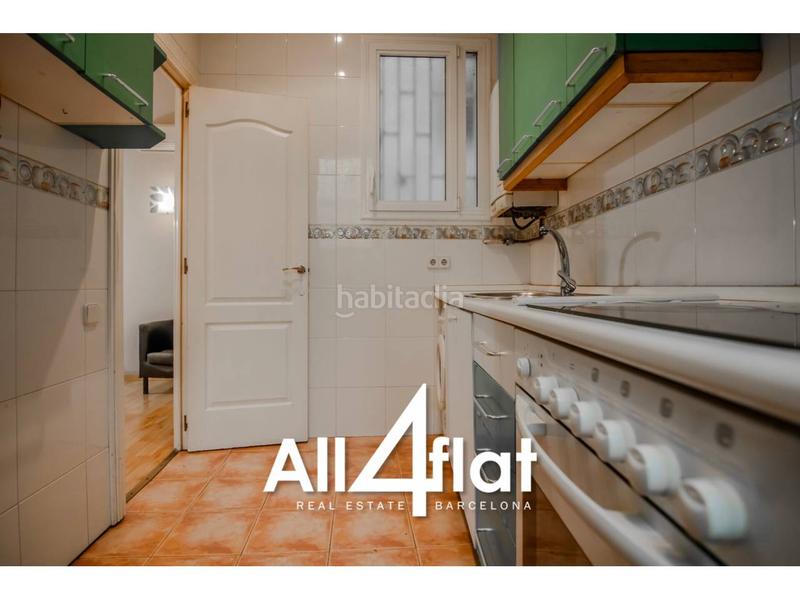 Foto dadf2d85-91e5-43d5-b2e6-d7b03e2d08e4. Miete etagenwohnung mit heizung in Gòtic Barcelona