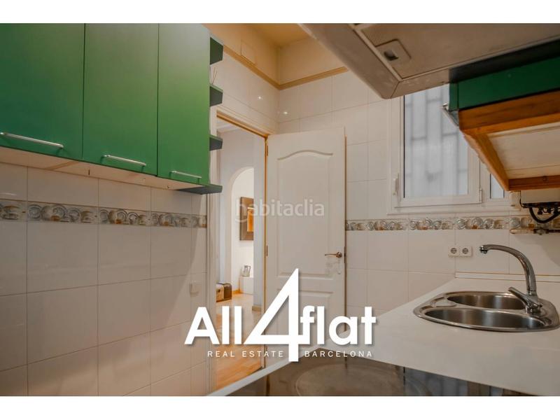 Foto 2fe6f3fe-ef20-4c9b-9574-d41311285d02. Rent flat with heating in Gòtic Barcelona