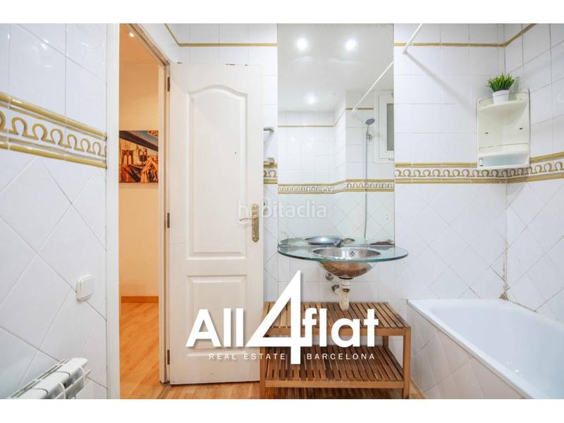 Foto 606bc7cf-22d5-46b2-8f82-ad35b31575b5. Rent flat with heating in Gòtic Barcelona