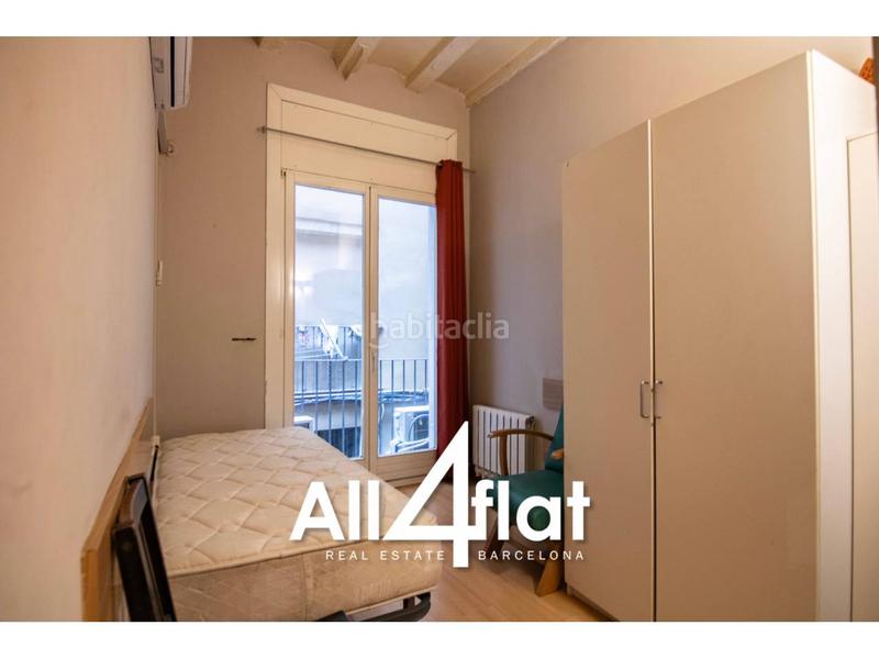 Foto 735ebbf2-5ea7-40fe-82df-d8b8a8fbc95c. Rent flat with heating in Gòtic Barcelona