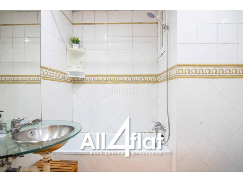 Foto 77a6f835-1ac4-40b1-8da4-3a8e3d13038a. Rent flat with heating in Gòtic Barcelona