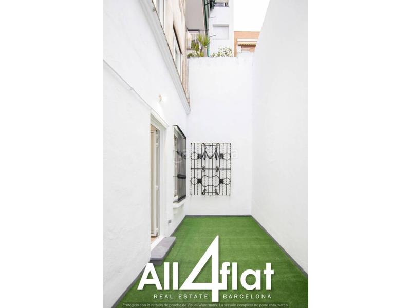 Foto 01904340-b544-48a2-ba60-c3692bed1e14. Appartement dans Hostafrancs Barcelona
