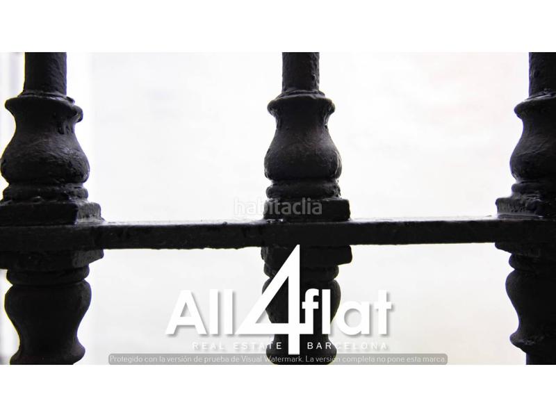 Foto 177a7f3e-895e-42b1-9921-57e197fddd42. Appartement dans Hostafrancs Barcelona