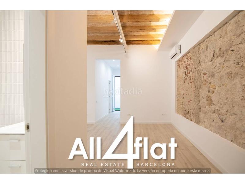 Foto 1dfebd27-886d-4691-b828-79dc70e4f7ff. Appartement dans Hostafrancs Barcelona
