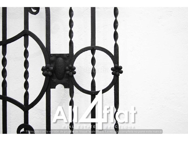 Foto 227cb500-6347-4963-8bac-1eb3dfa631bc. Appartement dans Hostafrancs Barcelona