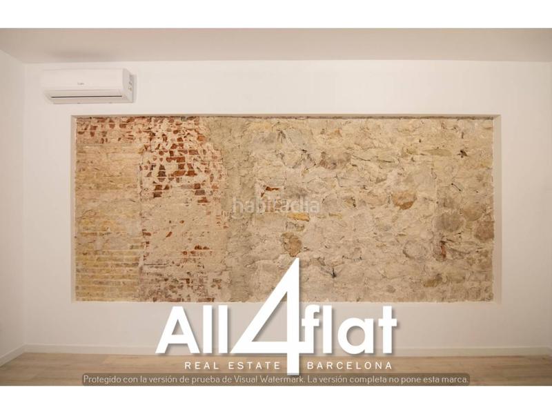 Foto 2619edd7-b110-4b79-b76b-003d1d4bf77e. Appartement dans Hostafrancs Barcelona