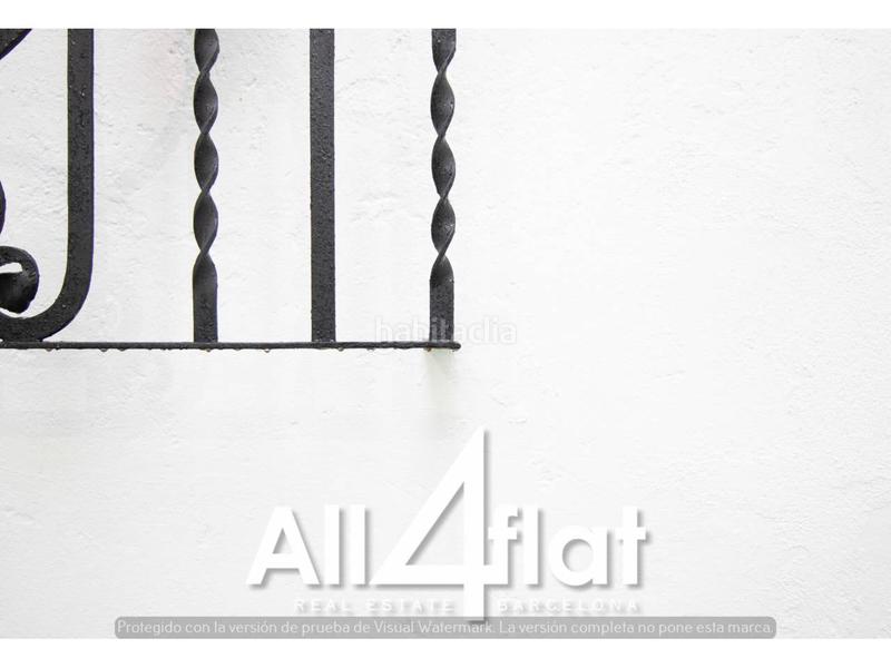 Foto 4badca48-0f20-40d0-957d-3c7c08693352. Appartement dans Hostafrancs Barcelona