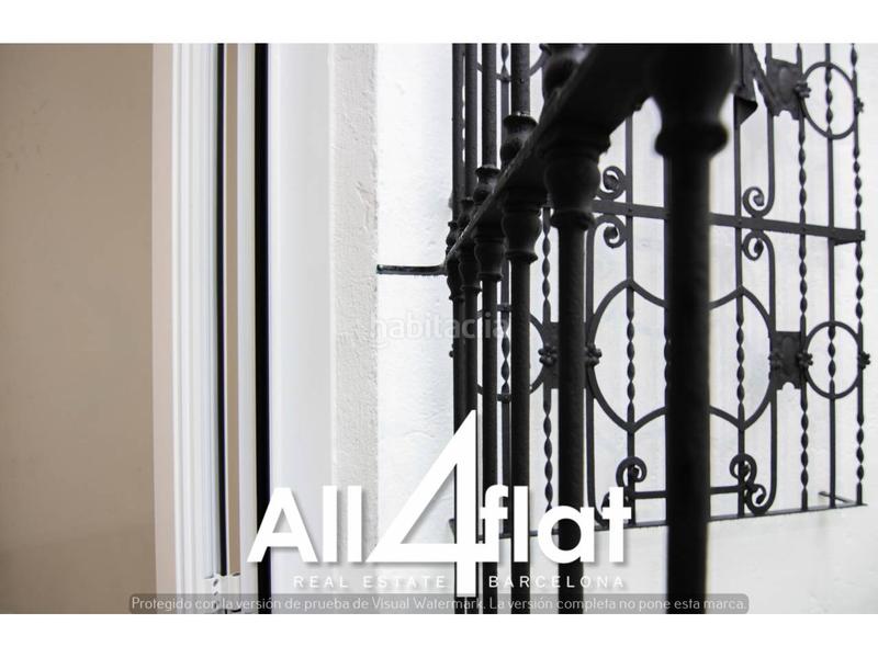 Foto 66dfb14d-2518-4794-8b59-d5069bc6d3cf. Appartement dans Hostafrancs Barcelona
