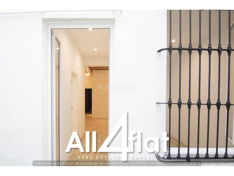 Foto 6ecd6d2a-5560-4f28-808c-184bdb499af5. Appartement dans Hostafrancs Barcelona