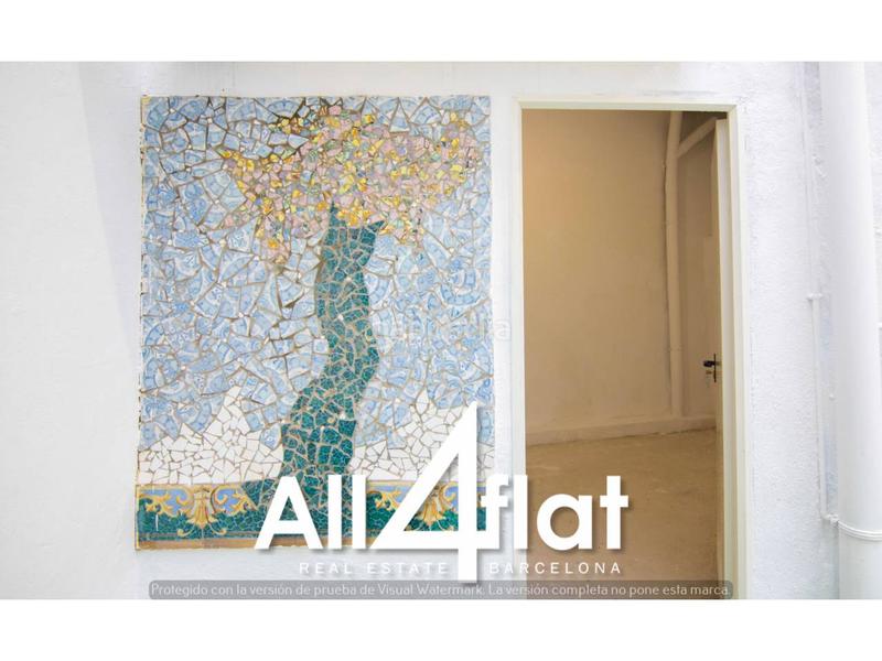 Foto 945e4244-2179-4ec3-b490-adf4cb5504ca. Appartement dans Hostafrancs Barcelona