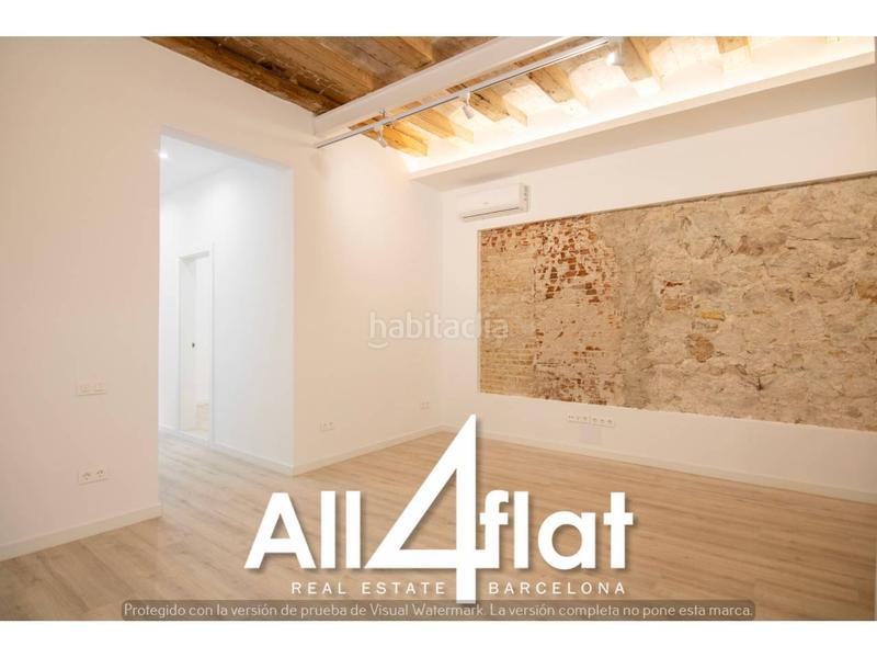 Foto a7978105-1fa9-4cba-8c14-9ff0d6eceac9. Appartement dans Hostafrancs Barcelona