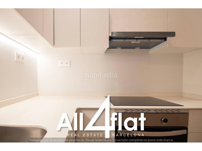 Foto b609d8ce-c534-40c6-b9a5-2e5067fc3f2d. Appartement dans Hostafrancs Barcelona