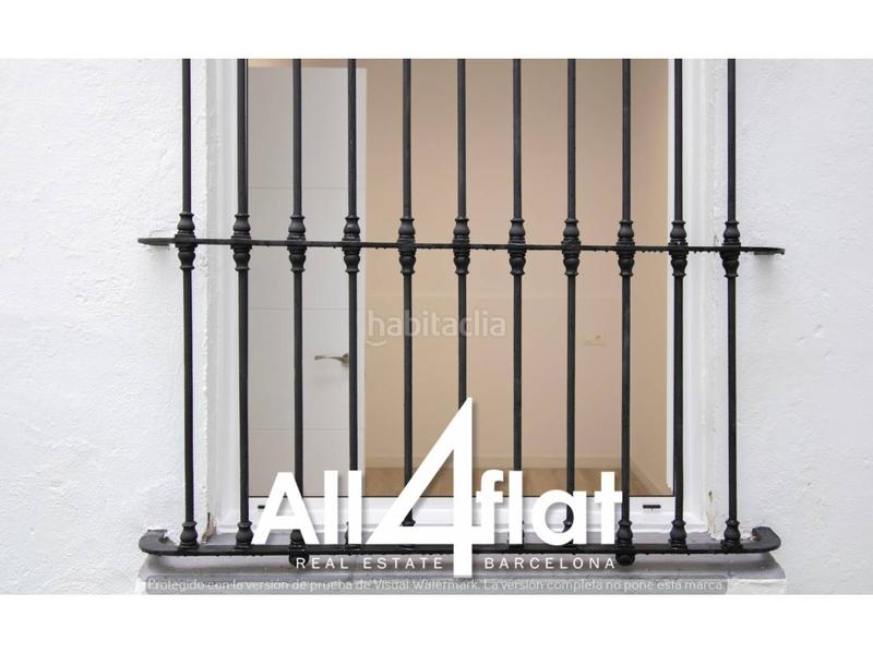 Foto bfa96fa8-20b2-4c6b-9a4f-c14425c99a21. Appartement dans Hostafrancs Barcelona