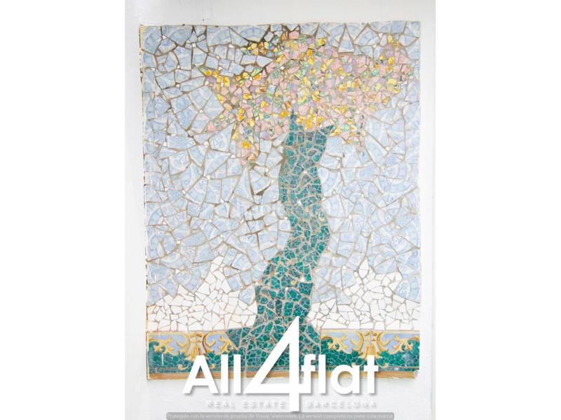 Foto d6617edd-8b86-4fbd-a710-5246a0696466. Appartement dans Hostafrancs Barcelona