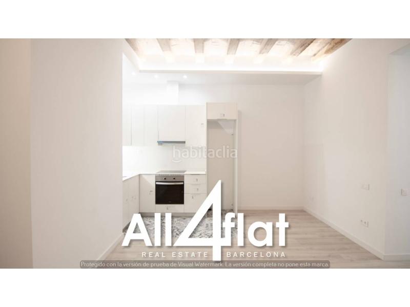 Foto e04fcd28-62c1-4138-b027-af225f67481e. Appartement dans Hostafrancs Barcelona