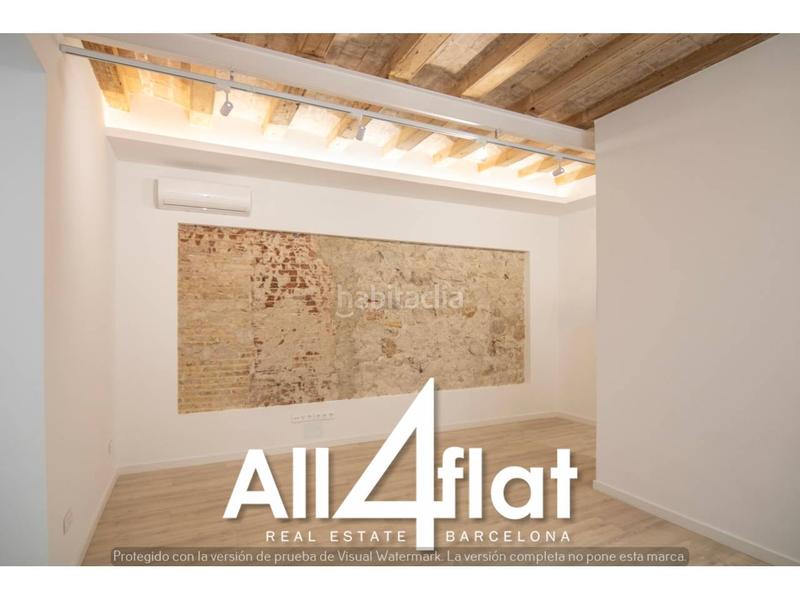 Foto e35aa33e-d820-4e9b-842f-891b7b78959d. Appartement dans Hostafrancs Barcelona