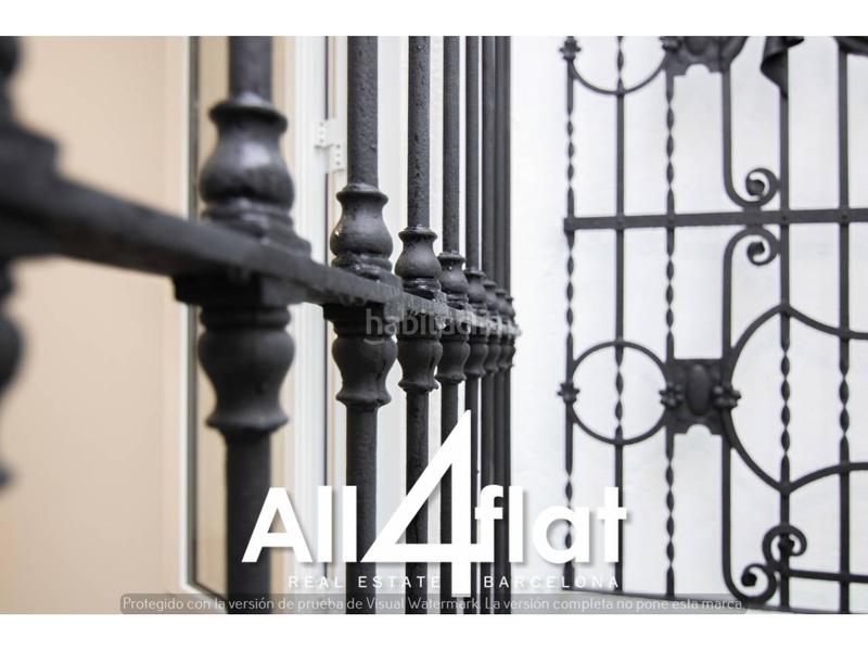 Foto f18e8492-aaf8-43e4-ae74-2cc74f45005c. Appartement dans Hostafrancs Barcelona