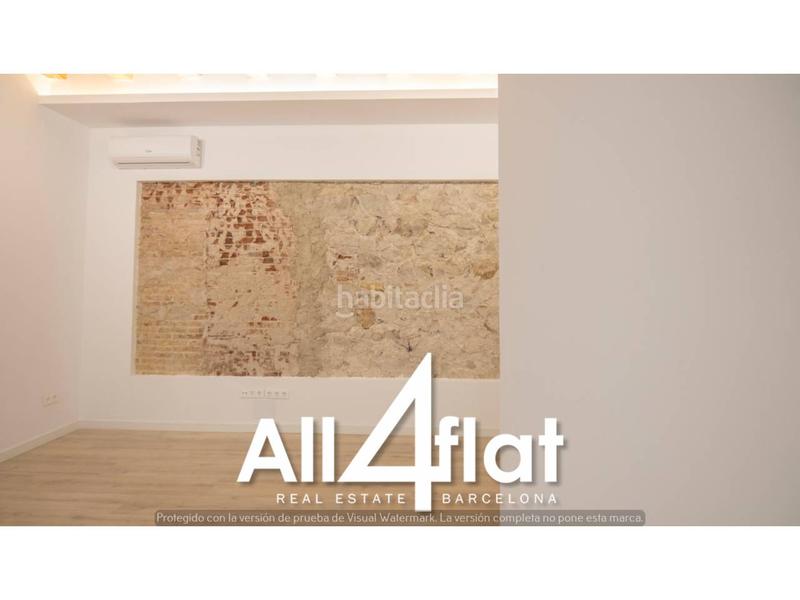 Foto f64379ae-cded-4d96-bbd3-6fbe92e8d1c2. Appartement dans Hostafrancs Barcelona