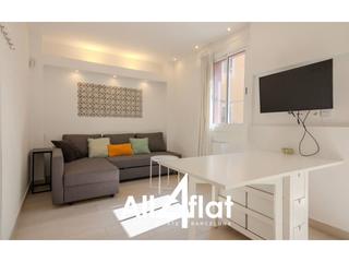Affitto Appartamento  Felicia fuster i viladecans. Piso de 37m2 en barceloneta.  1 habitacione doble. 1 baño comple
