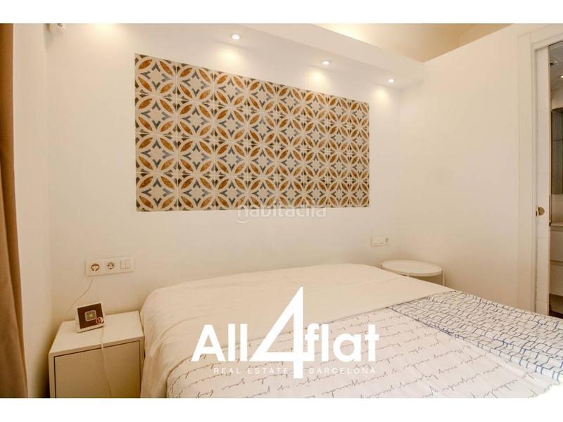 Foto 75981866-bda0-41bb-8026-21b9e08b7f7e. Alquiler piso  de 37m2 en Barceloneta. 1 habitacione doble. 1 baño completo. amueblado, con balcón en Barcelona