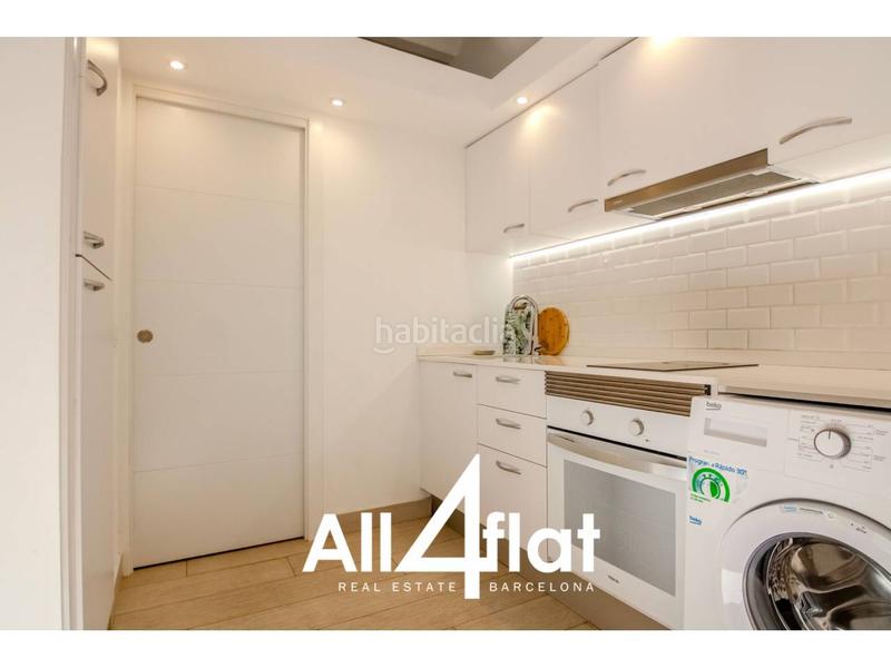 Foto 5aeefc92-c7df-48e8-931e-4a6fac101961. Location appartement avec chauffage dans Barceloneta Barcelona