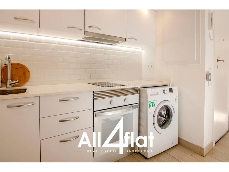 Foto 78abb4e5-2b36-4205-9514-f015d9338d72. Location appartement avec chauffage dans Barceloneta Barcelona