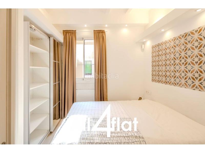 Foto be1a777c-8aca-4af9-8ed1-6598673d351a. Location appartement avec chauffage dans Barceloneta Barcelona