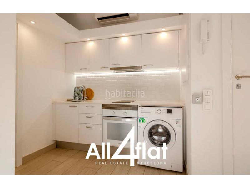 Foto c0551c54-76cd-4499-a2cf-7f3d969d126d. Location appartement avec chauffage dans Barceloneta Barcelona