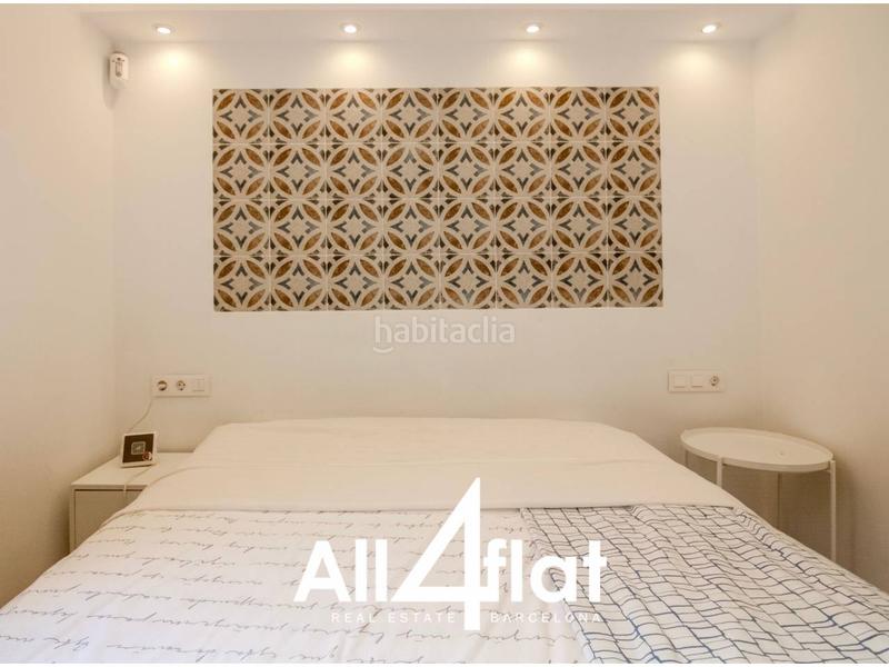 Foto ebca9b0a-07c0-4b4d-92b1-fd730006e63e. Location appartement avec chauffage dans Barceloneta Barcelona