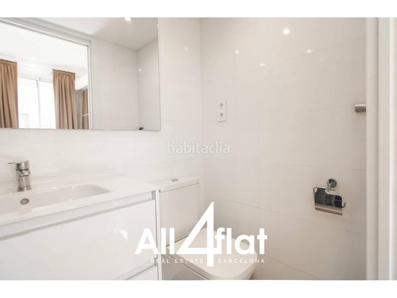 Foto 119dd202-f484-4bd2-b57a-5e3079763d41. Miete etagenwohnung mit heizung in Barceloneta Barcelona