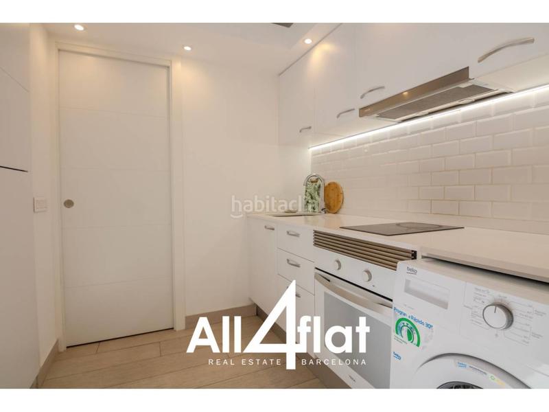 Foto c48c0916-9eda-4ffa-b4f2-f6b0a1be9c8b. Miete etagenwohnung mit heizung in Barceloneta Barcelona