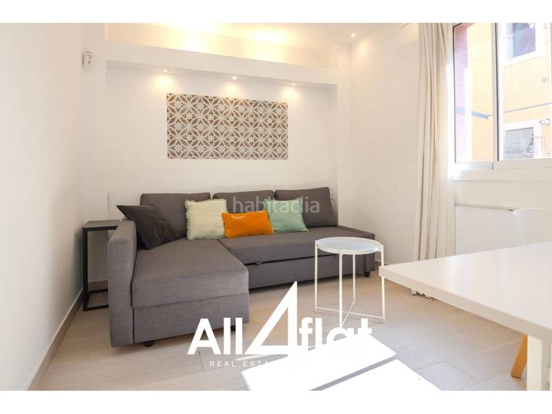 Foto c51a6d6e-c582-4d2a-97ec-ea080923df0b. Miete etagenwohnung mit heizung in Barceloneta Barcelona