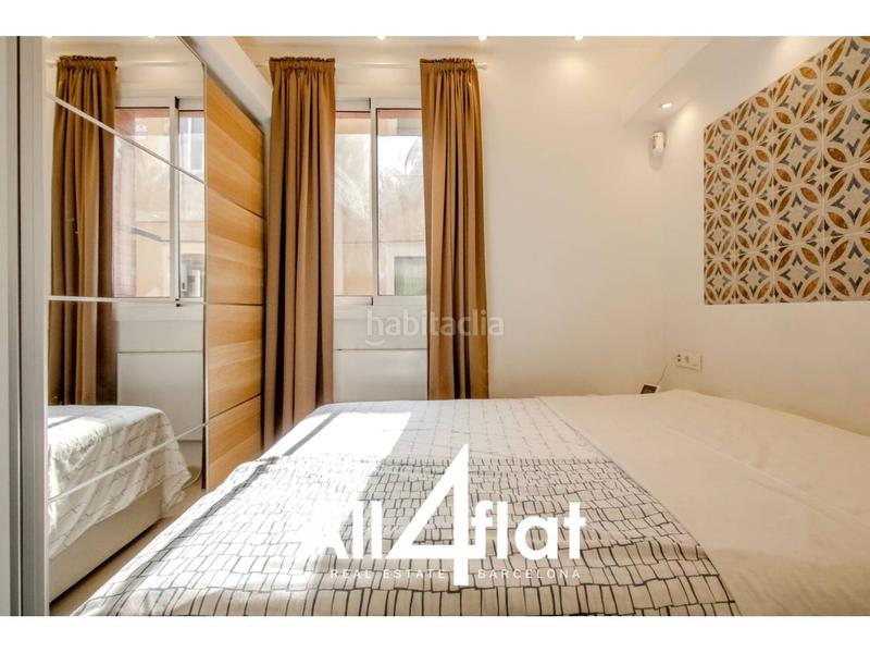 Foto 6477ac81-73e1-4027-8812-af1adf6a8174. Rent flat with heating in Barceloneta Barcelona