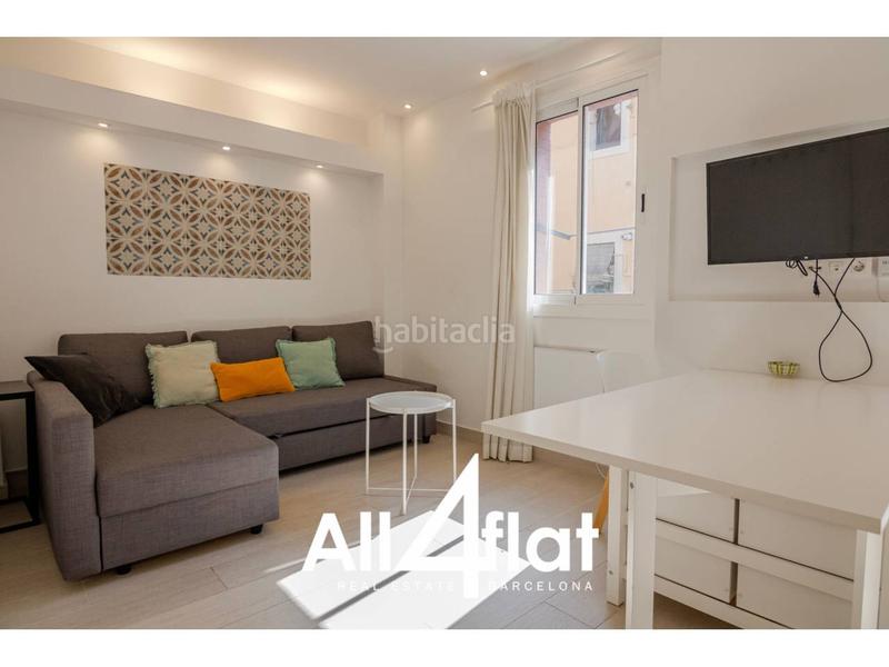 Foto a1035e38-aea5-45b7-87fd-84dbd05583a9. Rent flat with heating in Barceloneta Barcelona
