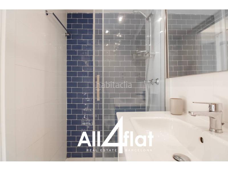 Foto b6f40591-d449-440d-8587-bb21ed094863. Rent flat with heating in Barceloneta Barcelona