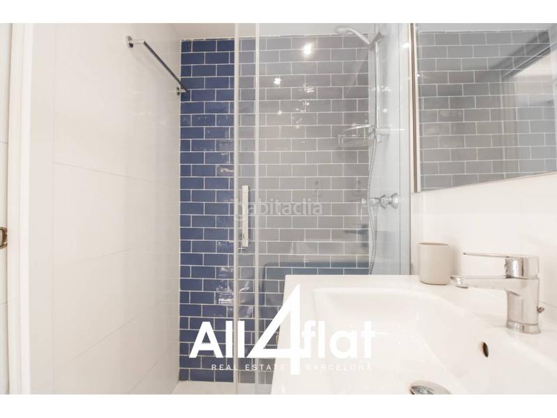 Foto c33575cf-13f3-4966-aa1e-6a18ef8fb5cb. Rent flat with heating in Barceloneta Barcelona