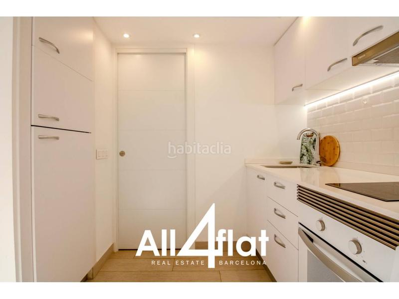 Foto cdc2cdcd-0b4d-4060-9c57-363b9cb21a99. Rent flat with heating in Barceloneta Barcelona