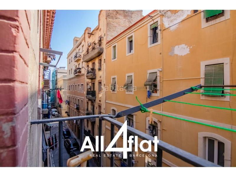 Foto cf1d8c32-1b88-46a6-a1d0-82eee81435ba. Rent flat with heating in Barceloneta Barcelona
