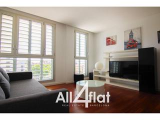 Miete Etagenwohnung  Dr aiguader. Piso de 87m2 en sant pere, santa caterina i la ribera con 2 habi