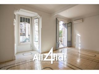 Location Appartement  Muntaner. Piso adaptado y elegante en una de las zonas más prestigiosas de