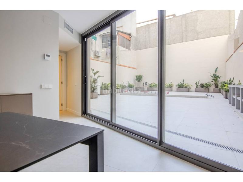 Foto 7de2f028-c16f-4bdb-898c-afd84470c6ec. Affitto duplex con riscaldamento in Guinardó Barcelona